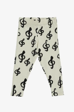 Beau Loves Baby Treble Clef Pant
