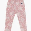 Huxbaby Floral Girls Legging