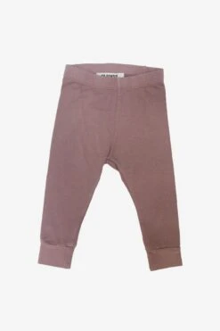 Go Gently Nation Pencil Pant - Cinnamon (Size 3/6M Left)