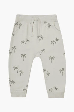 Kids Sweatpants Rylee + Cru Palms