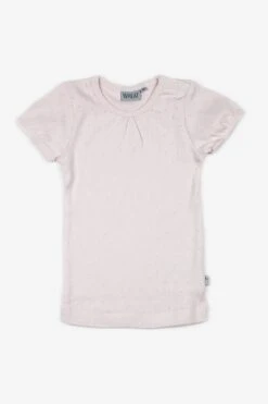 Wheat Mathilde Soft Pink Shirt
