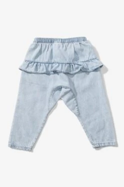 Munster Kids Prince Baby Pant (Size 3/6M Left)