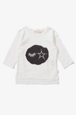 Munster Kids Wink Star Baby Tee (Size 12/18M Left)