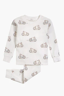 Baby Sleep Set Petit Lem Bicycle