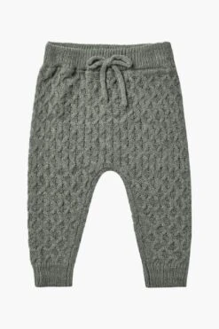 Rylee + Cru Gable Marine Pant (Size 18/24M Left)