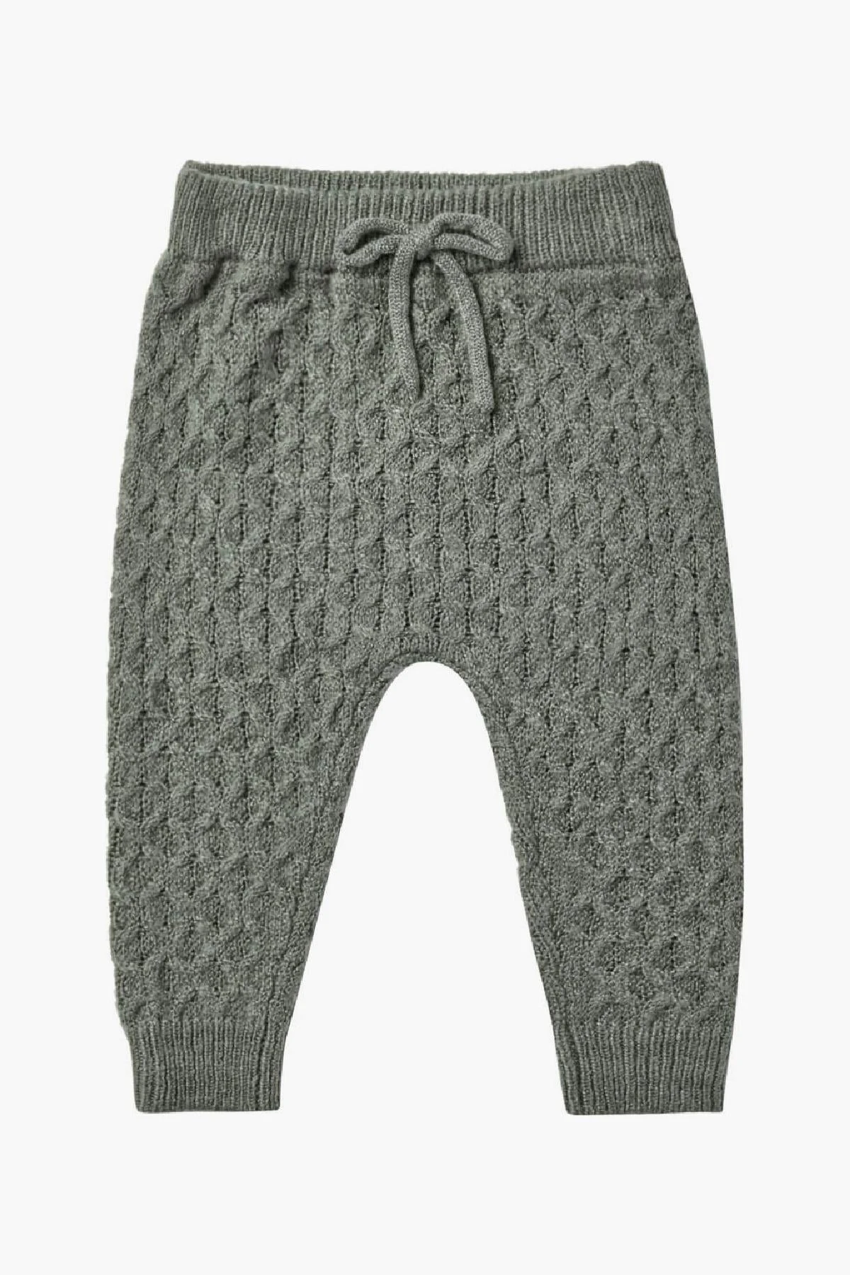 Rylee + Cru Gable Marine Pant (Size 18/24M Left)