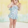 Soft Gallery Baby Shirley Swimsuit