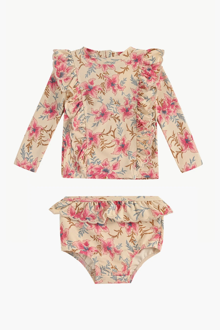 Girls Swim Louise Misha Yanika Set - Image 2