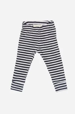 Go Gently Baby Stripe Pencil Pants - Baby (Size 12/18M Left)