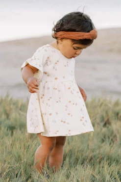 Girls Dress Rylee And Cru Angelfish