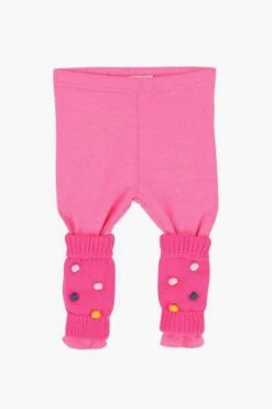 Billieblush Baby Legging (Size 12M Left)