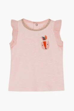 Catimini Baby Girls Shirt