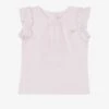 Lili Gaufrette Baby Getty Top