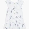 3pommes Dragonfly Baby Girls Dress (Size 18/24M Left)