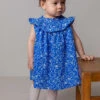 Baby Girl Dress MarMar Copenhagen Druse