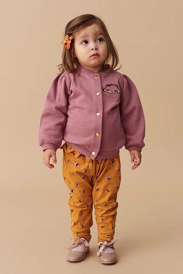 Soft Gallery Eliana Baby Girls Cardigan - Image 3