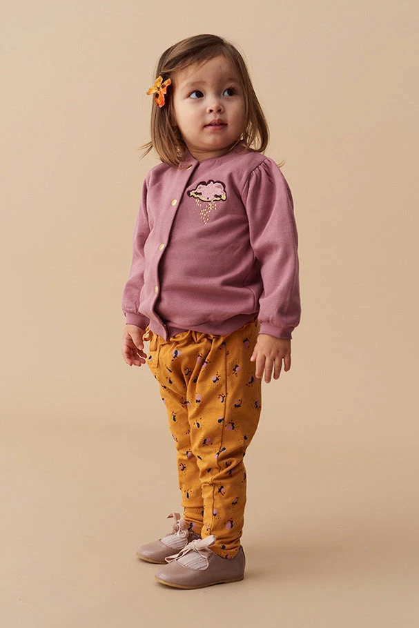 Soft Gallery Eliana Baby Girls Cardigan - Image 5