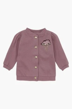 Soft Gallery Eliana Baby Girls Cardigan