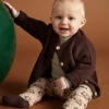 Baby Sweater Soft Gallery Errol Cardigan
