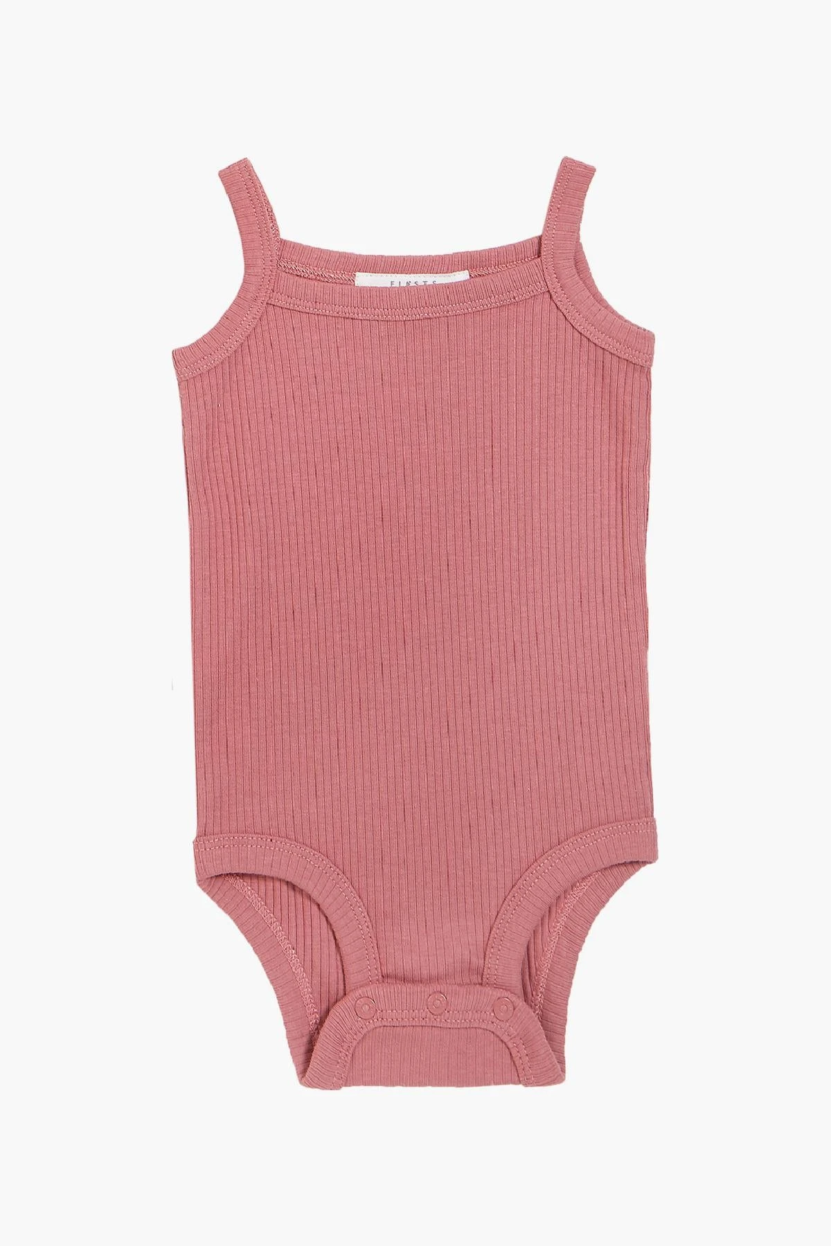 Petit Lem Marguerites Baby Girls 3-Piece Set - Image 2