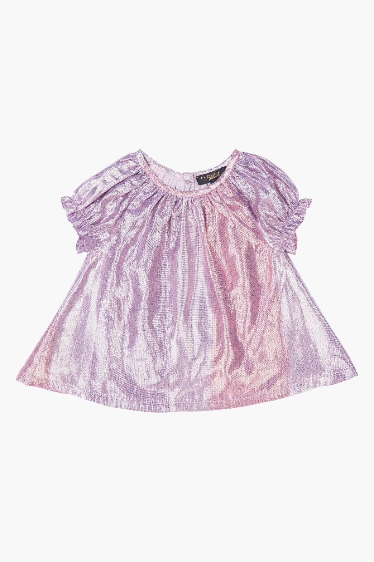 Velveteen Phoebe Baby Girls Set (Size 3M Left) - Image 2