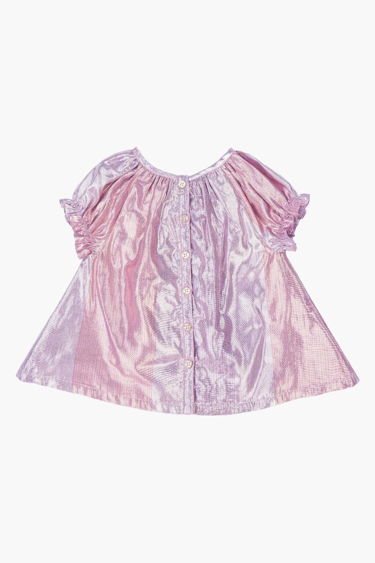 Velveteen Phoebe Baby Girls Set (Size 3M Left) - Image 3