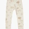 Rylee + Cru Secret Garden Baby Girls Leggings