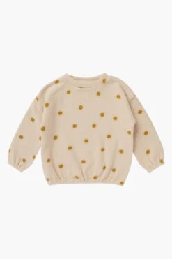 Girls Sweatshirt Rylee + Cru Sun