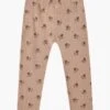 Baby Girls Legging Rylee + Cru English Rose