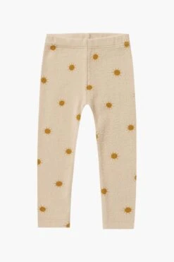 Girls Legging Rylee + Cru Sun Shell