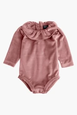 Baby Onesie Tocoto Vintage Velvet(Size 6M Left)