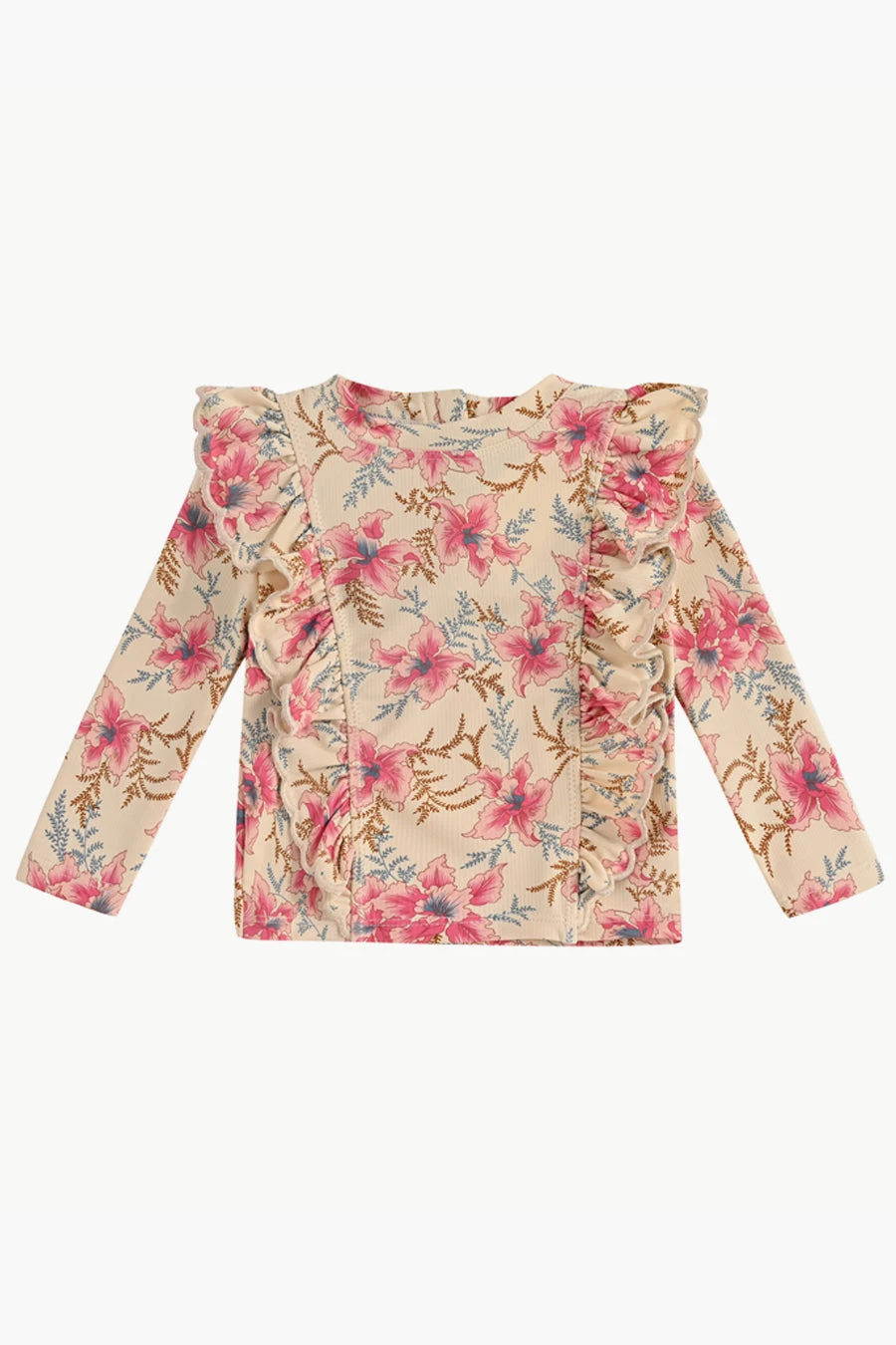 Girls Swim Louise Misha Yanika Set - Image 4