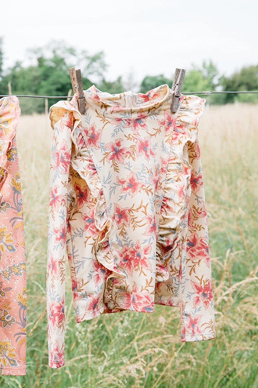 Girls Swim Louise Misha Yanika Set - Image 7